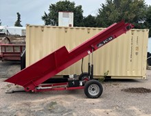 Wolfe Ridge Mfg FC-16